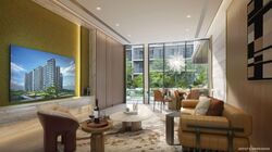Savannah Condopark (D18), Condominium #564110821